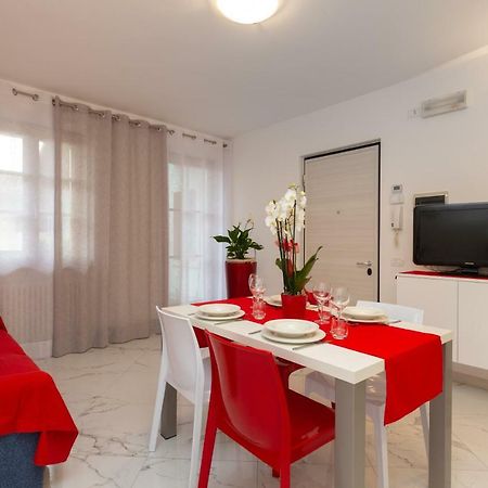 Residenza San Rocco Apartment Arco Luaran gambar