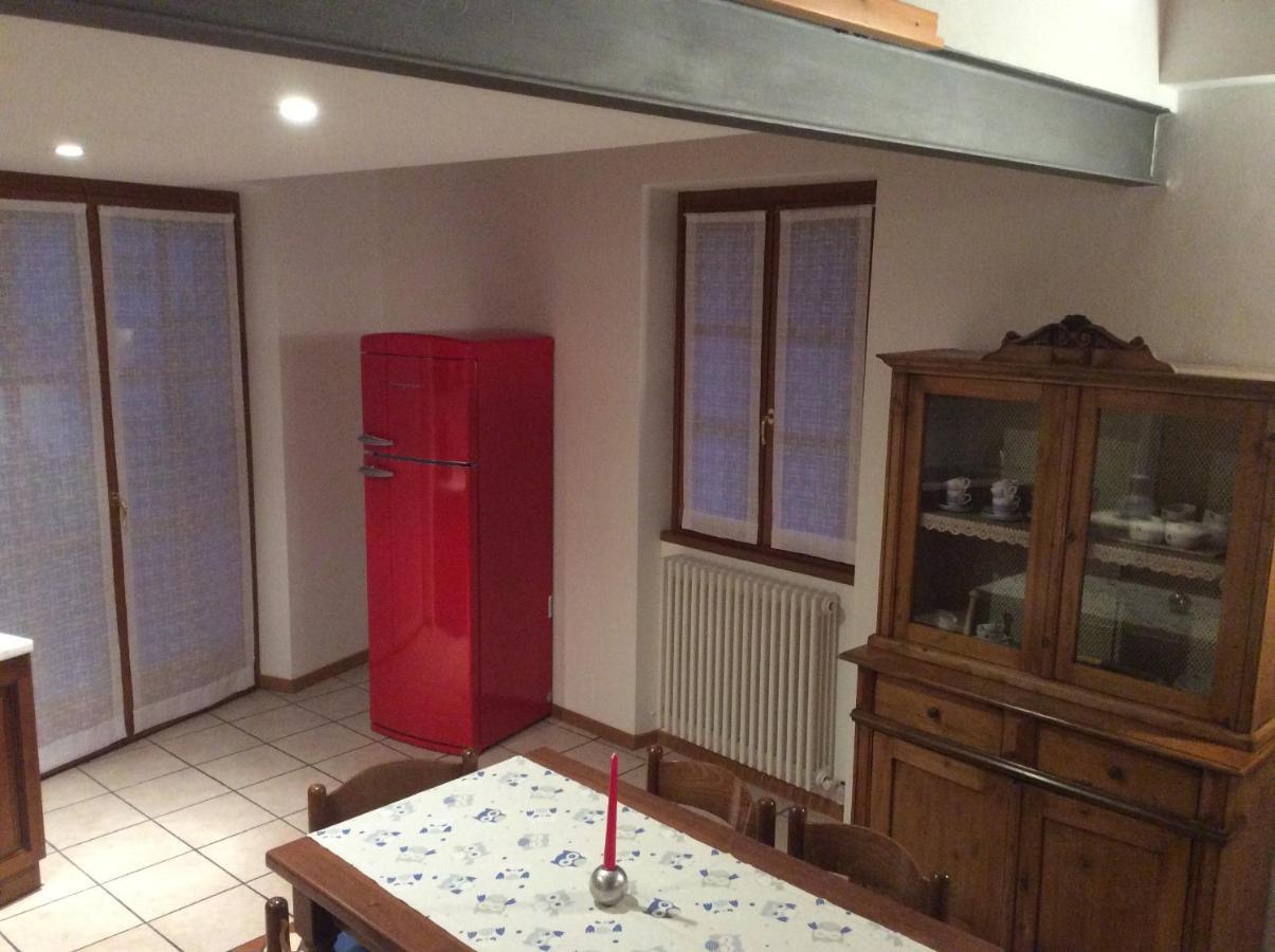 Residenza San Rocco Apartment Arco Luaran gambar