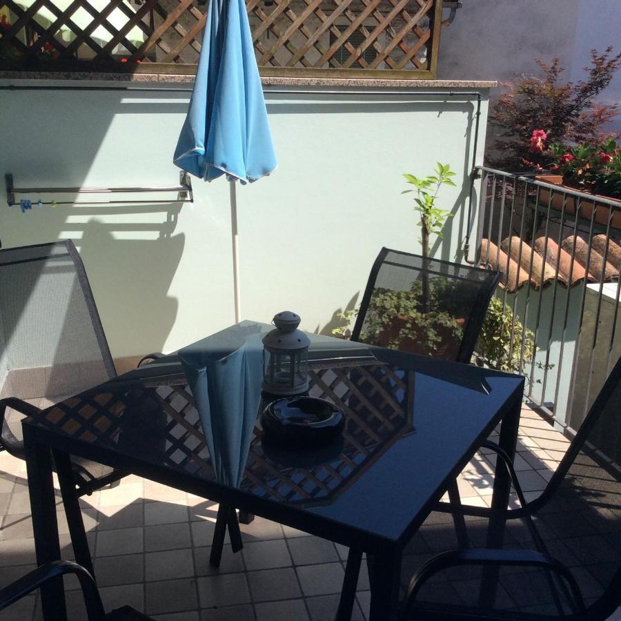 Residenza San Rocco Apartment Arco Luaran gambar