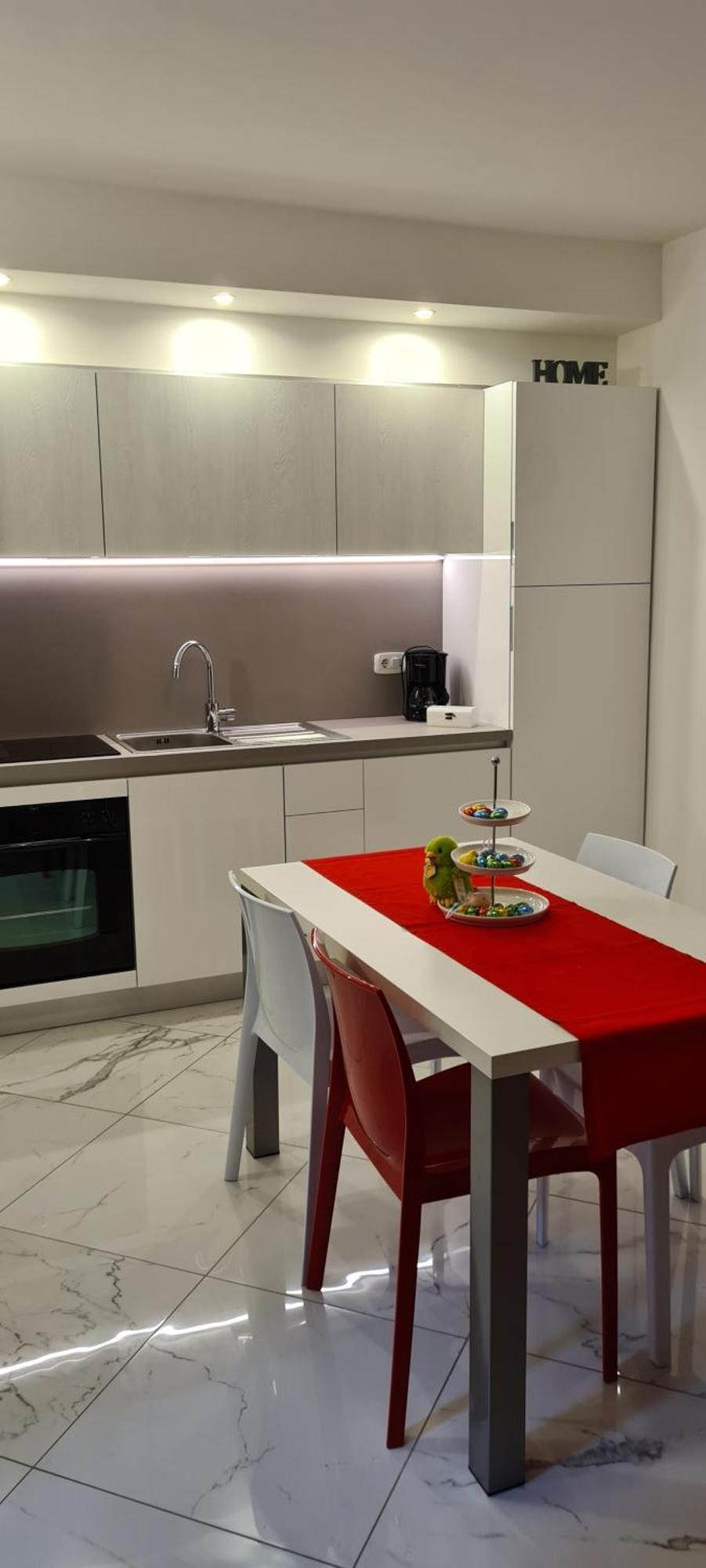 Residenza San Rocco Apartment Arco Luaran gambar