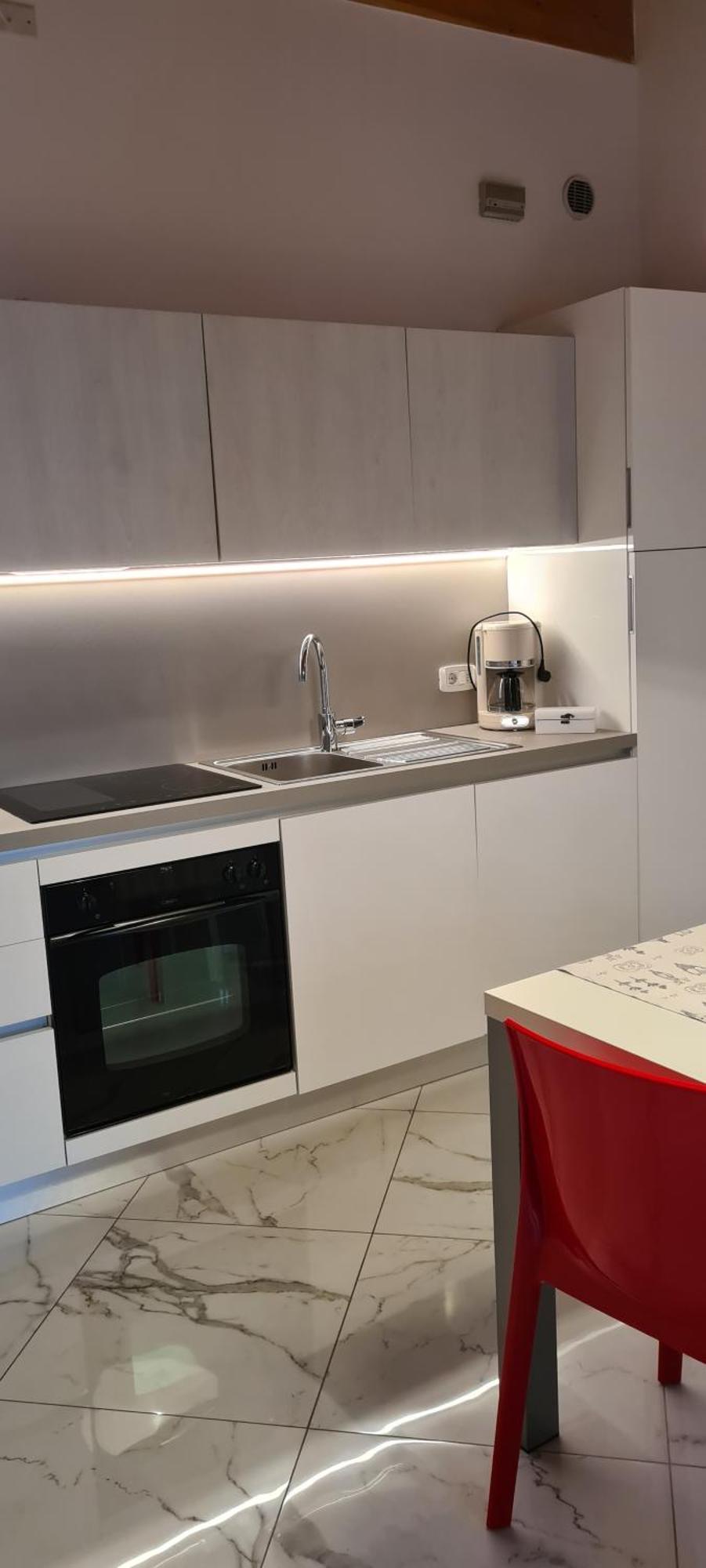 Residenza San Rocco Apartment Arco Luaran gambar