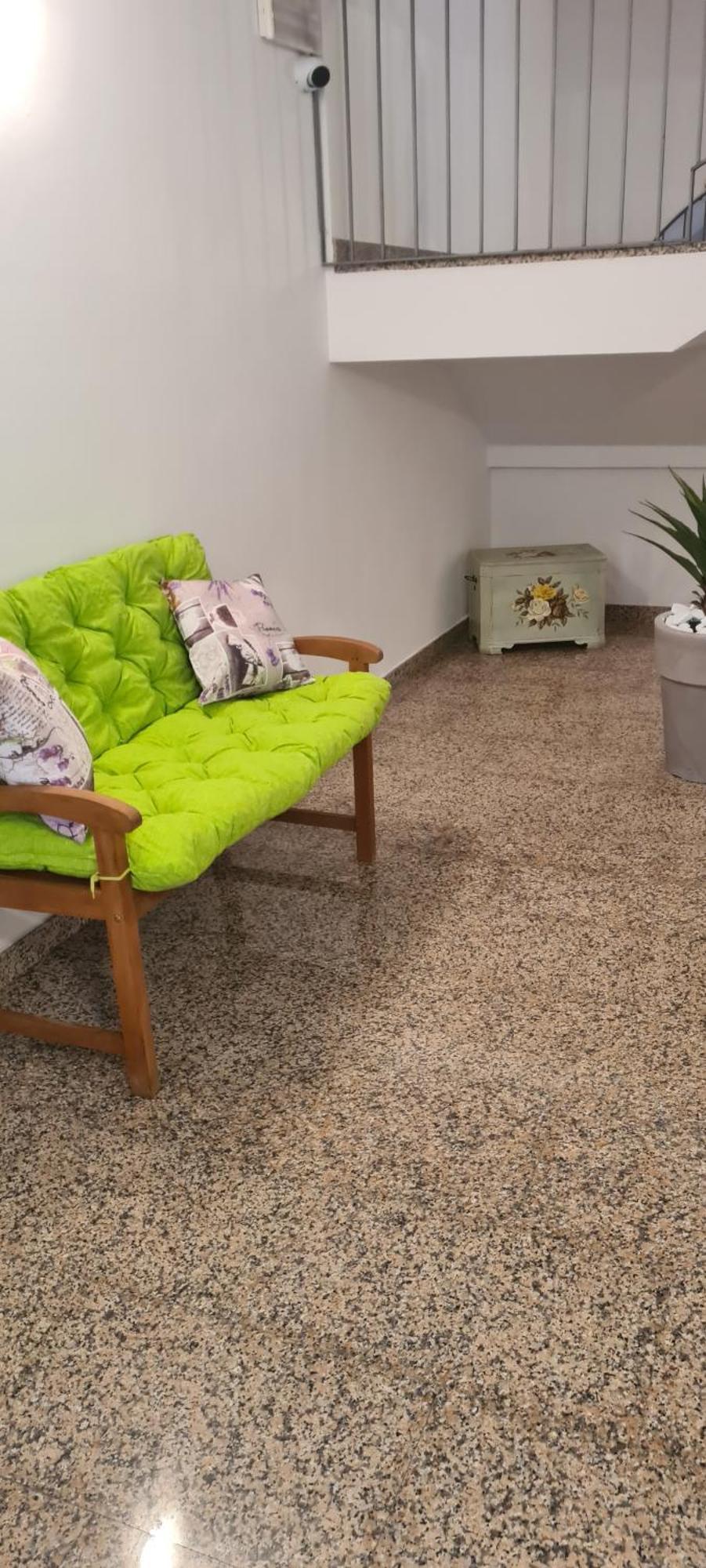 Residenza San Rocco Apartment Arco Luaran gambar