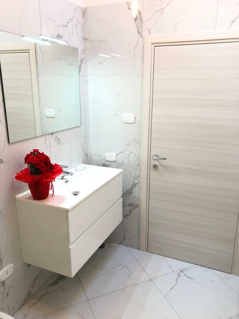 Residenza San Rocco Apartment Arco Luaran gambar