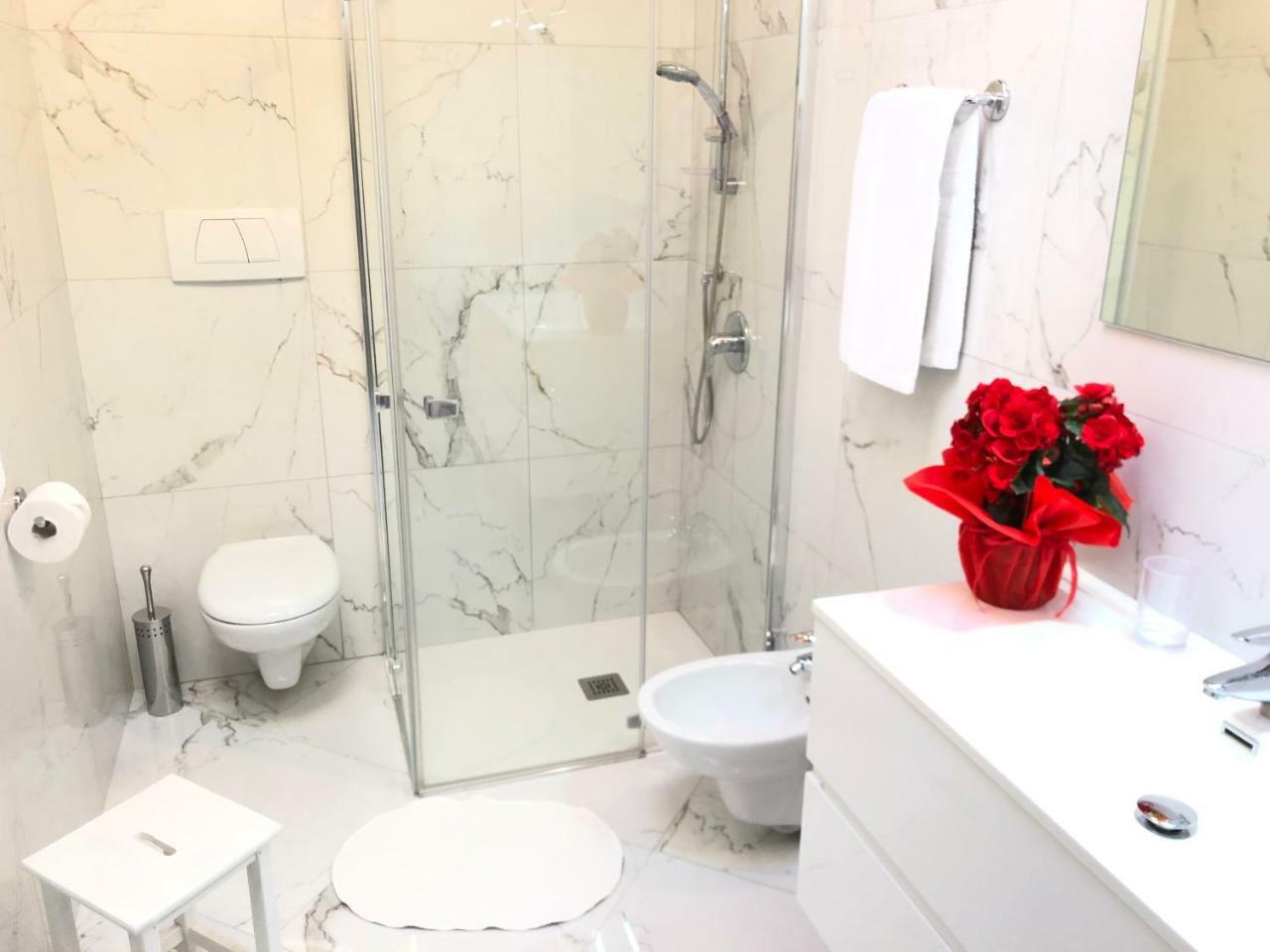 Residenza San Rocco Apartment Arco Luaran gambar