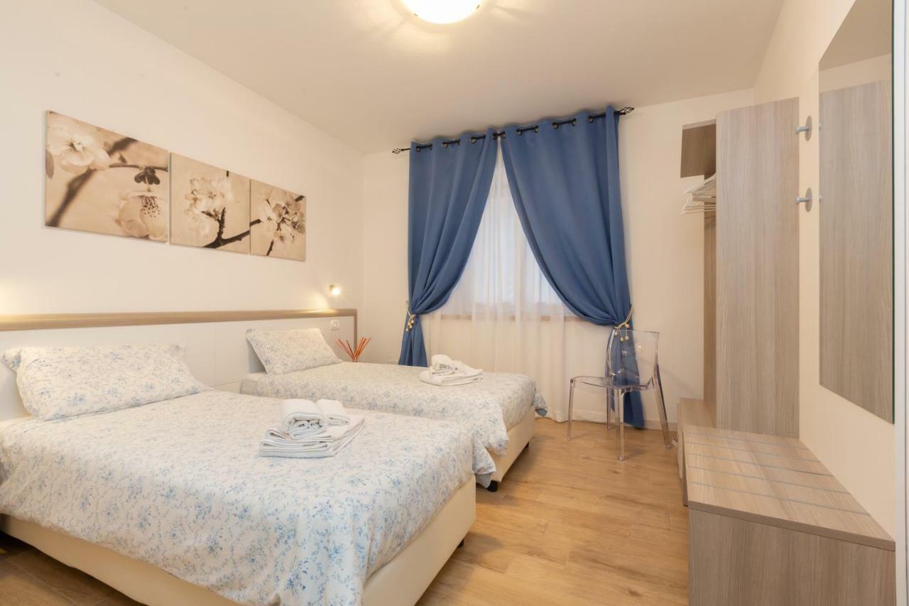 Residenza San Rocco Apartment Arco Luaran gambar