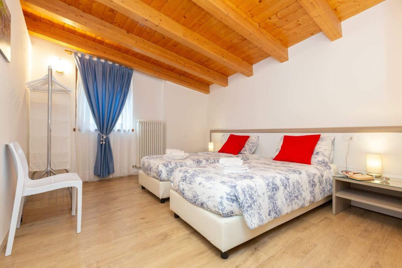Residenza San Rocco Apartment Arco Luaran gambar