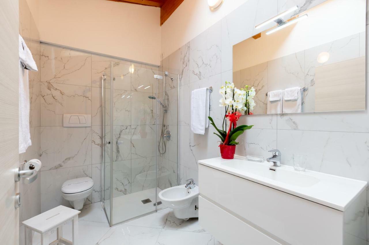 Residenza San Rocco Apartment Arco Luaran gambar