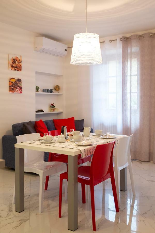 Residenza San Rocco Apartment Arco Luaran gambar