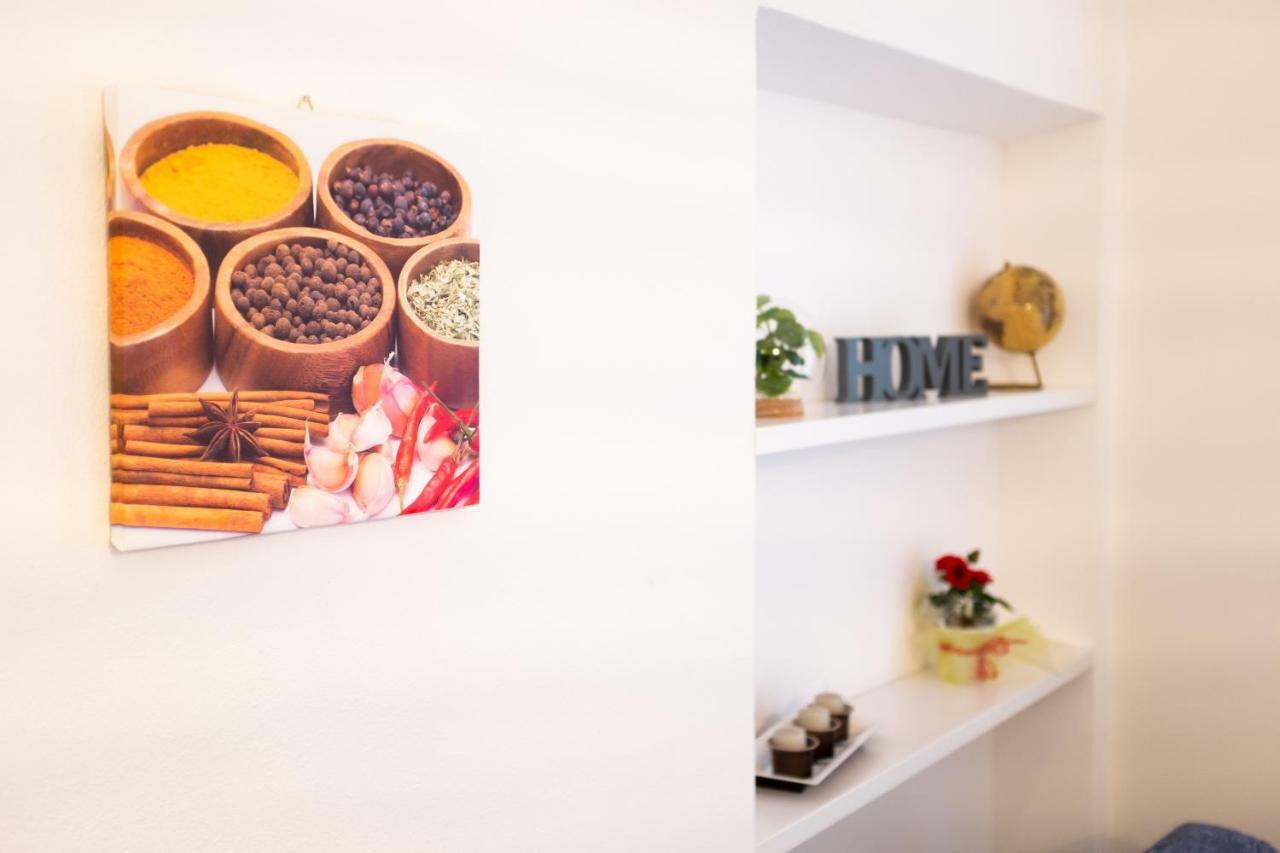 Residenza San Rocco Apartment Arco Luaran gambar
