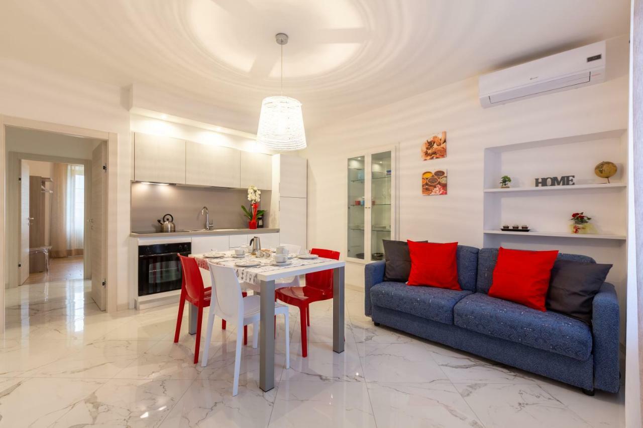 Residenza San Rocco Apartment Arco Luaran gambar