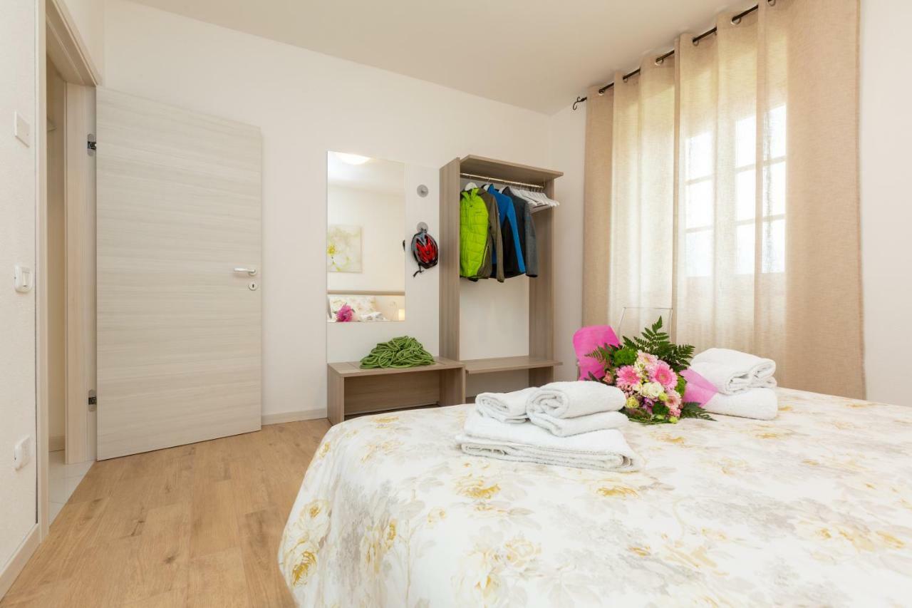 Residenza San Rocco Apartment Arco Luaran gambar