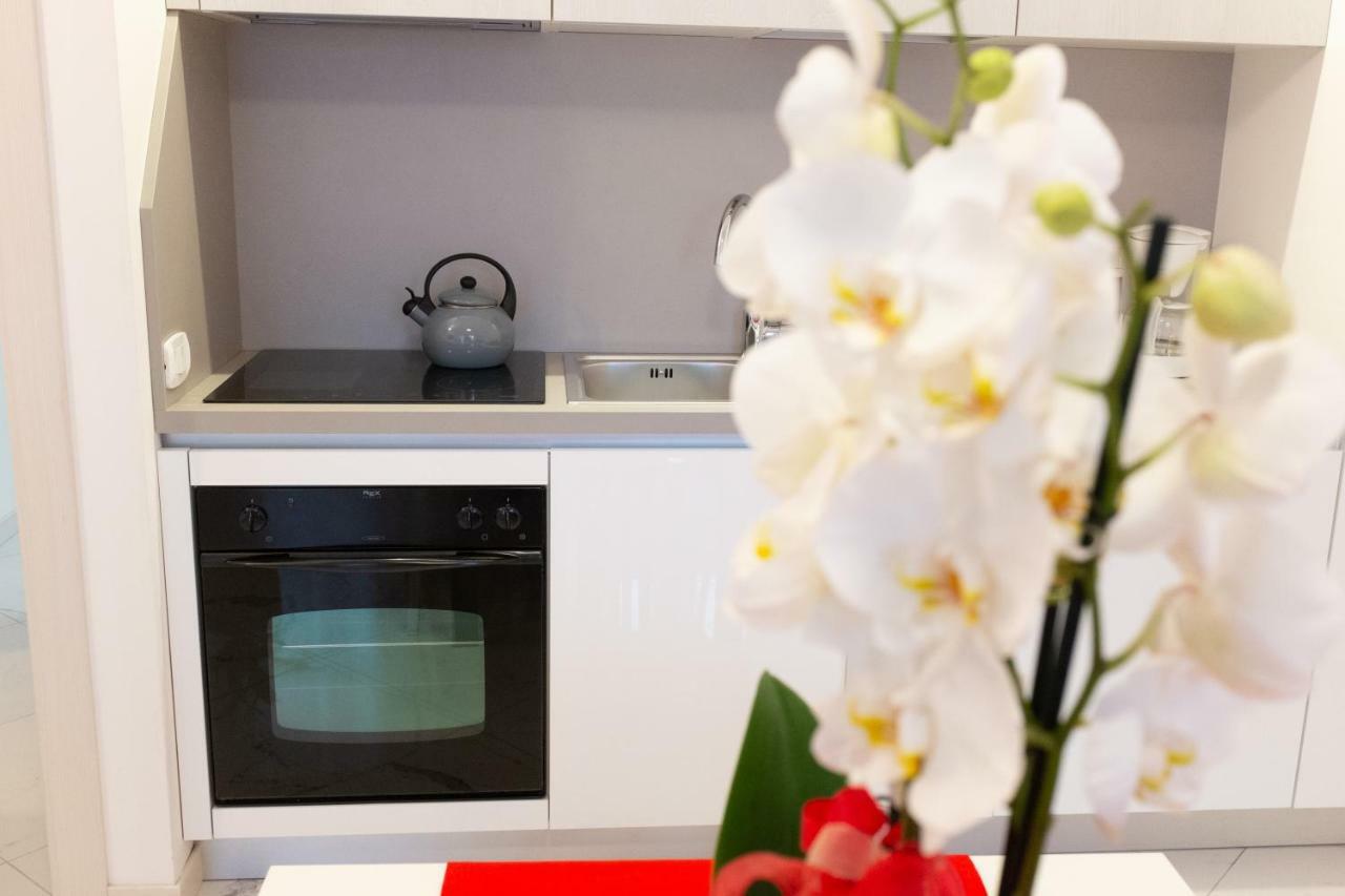 Residenza San Rocco Apartment Arco Luaran gambar