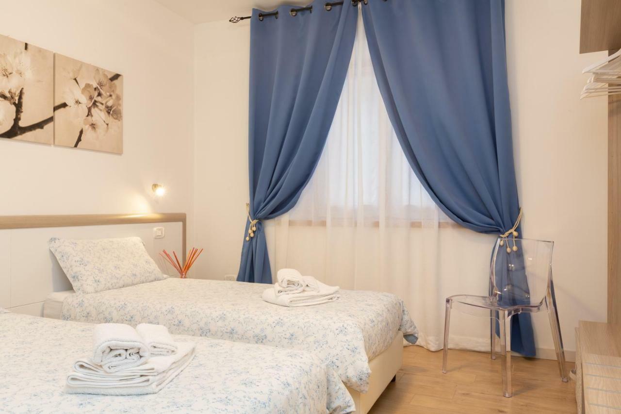 Residenza San Rocco Apartment Arco Luaran gambar