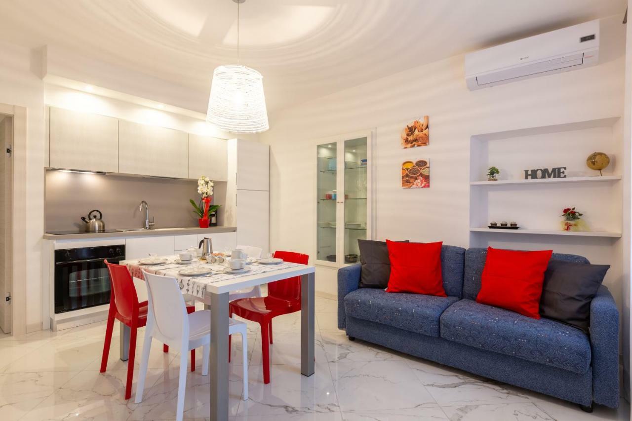 Residenza San Rocco Apartment Arco Luaran gambar