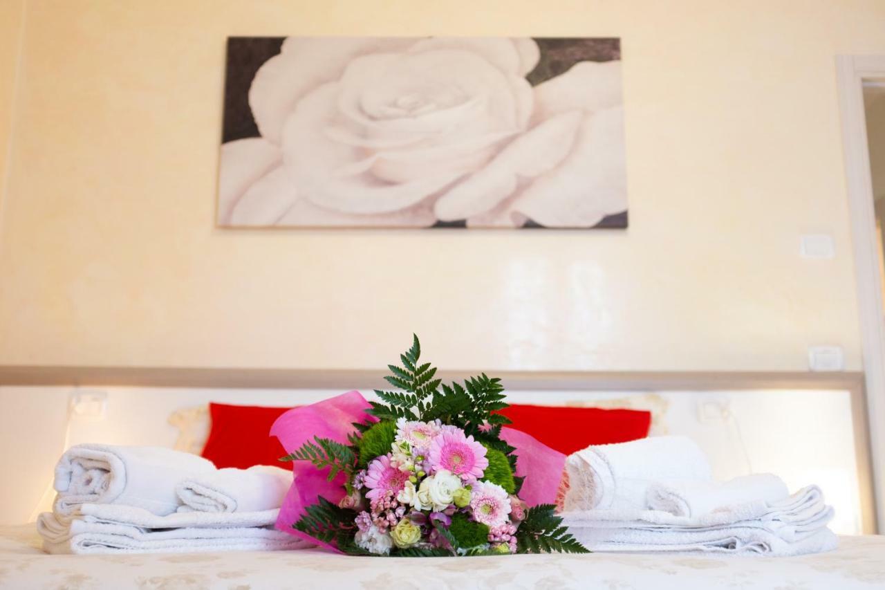 Residenza San Rocco Apartment Arco Luaran gambar
