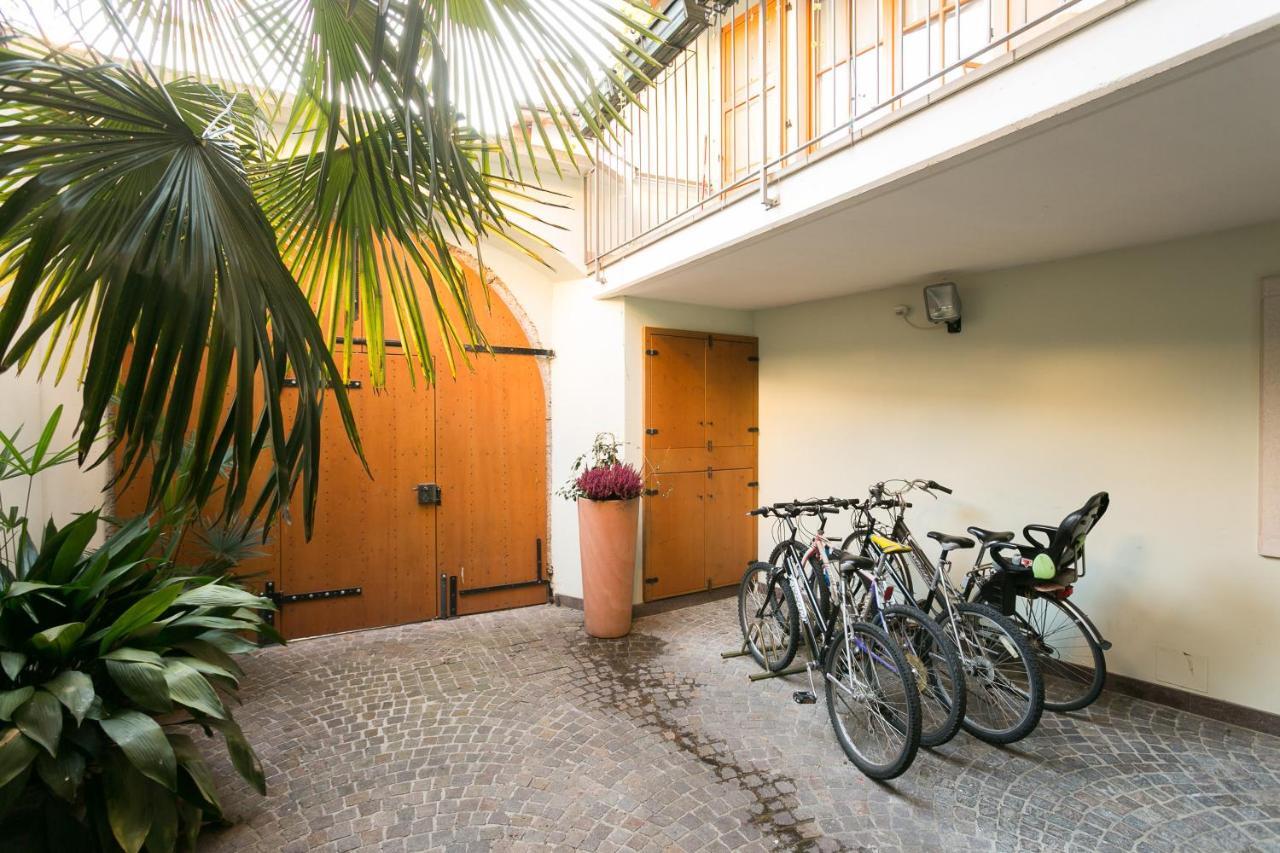 Residenza San Rocco Apartment Arco Bilik gambar